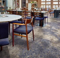 Flotex Vision Heritage 230001 Faded Turquoise фото 2 | FLOORDEALER